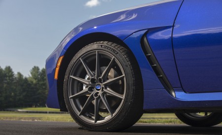 2022 Subaru BRZ Wheel Wallpapers 450x275 (40)