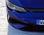 2022 Volkswagen Golf R Detail Wallpapers  150x120 (36)
