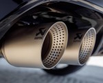 2022 Volkswagen Golf R Exhaust Wallpapers  150x120 (44)