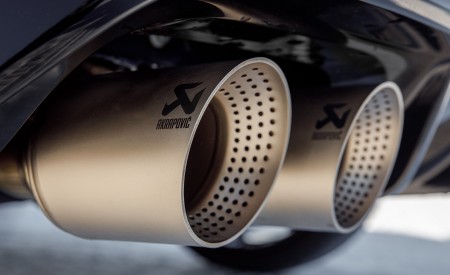 2022 Volkswagen Golf R Exhaust Wallpapers  450x275 (39)