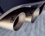 2022 Volkswagen Golf R Exhaust Wallpapers 150x120 (43)