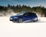 2022 Volkswagen Golf R Front Three-Quarter Wallpapers 150x120 (8)