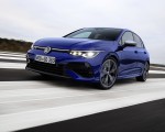 2022 Volkswagen Golf R Front Three-Quarter Wallpapers 150x120 (2)