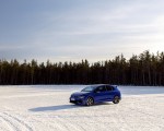 2022 Volkswagen Golf R Front Three-Quarter Wallpapers 150x120 (26)