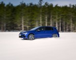 2022 Volkswagen Golf R Front Three-Quarter Wallpapers  150x120 (10)