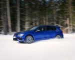 2022 Volkswagen Golf R Front Three-Quarter Wallpapers  150x120 (11)