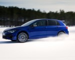 2022 Volkswagen Golf R Front Three-Quarter Wallpapers 150x120 (12)