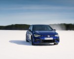 2022 Volkswagen Golf R Front Wallpapers  150x120 (15)