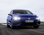 2022 Volkswagen Golf R Front Wallpapers  150x120 (4)