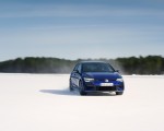 2022 Volkswagen Golf R Front Wallpapers  150x120 (16)