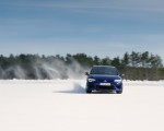 2022 Volkswagen Golf R Front Wallpapers  150x120 (17)
