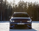 2022 Volkswagen Golf R Front Wallpapers 150x120 (27)