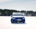 2022 Volkswagen Golf R Front Wallpapers 150x120 (23)