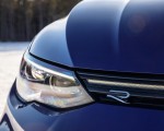 2022 Volkswagen Golf R Headlight Wallpapers 150x120 (35)