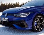 2022 Volkswagen Golf R Headlight Wallpapers 150x120 (34)