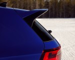 2022 Volkswagen Golf R Spoiler Wallpapers 150x120 (42)