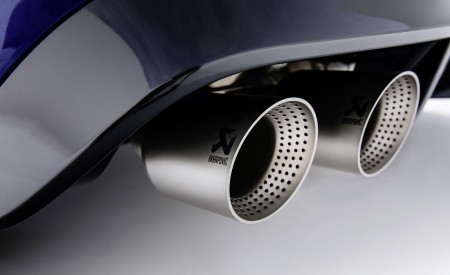 2022 Volkswagen Golf R Tail Light Wallpapers 450x275 (66)