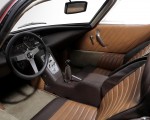 2020 Alfa Romeo 4C Spider 33 Stradale Tributo 1967 Alfa Romeo 33 Stradale Interior Seats Wallpapers 150x120 (21)
