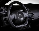 2020 Alfa Romeo 4C Spider 33 Stradale Tributo Interior Steering Wheel Wallpapers 150x120 (28)