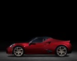 2020 Alfa Romeo 4C Spider 33 Stradale Tributo Side Wallpapers 150x120 (12)