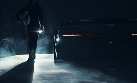 2020 Jaguar Vision Gran Turismo SV Detail Wallpapers 450x275 (25)