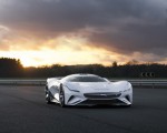 2020 Jaguar Vision Gran Turismo SV Wallpapers & HD Images