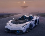 2020 Lamborghini SC20 Wallpapers & HD Images