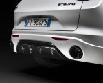 2021 Alfa Romeo Stelvio Veloce Ti Detail Wallpapers 150x120 (26)