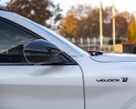 2021 Alfa Romeo Stelvio Veloce Ti Detail Wallpapers 150x120 (7)