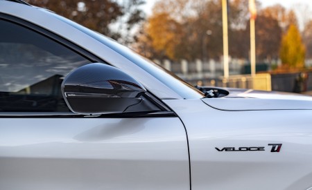 2021 Alfa Romeo Stelvio Veloce Ti Detail Wallpapers 450x275 (7)