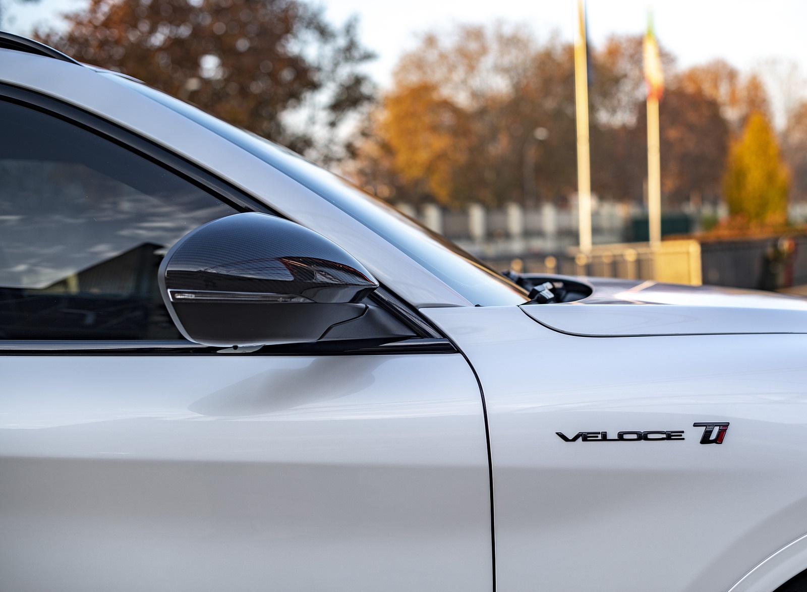 2021 Alfa Romeo Stelvio Veloce Ti Detail Wallpapers (7)