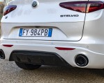 2021 Alfa Romeo Stelvio Veloce Ti Detail Wallpapers 150x120 (6)