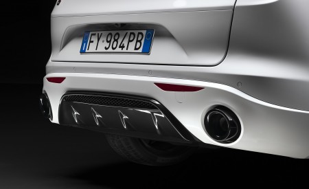 2021 Alfa Romeo Stelvio Veloce Ti Detail Wallpapers 450x275 (26)