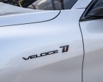 2021 Alfa Romeo Stelvio Veloce Ti Detail Wallpapers 150x120 (5)