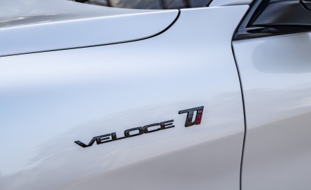 2021 Alfa Romeo Stelvio Veloce Ti Detail Wallpapers 450x275 (5)