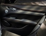 2021 Alfa Romeo Stelvio Veloce Ti Interior Detail Wallpapers 150x120 (18)