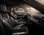 2021 Alfa Romeo Stelvio Veloce Ti Interior Wallpapers 150x120 (19)