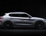 2021 Alfa Romeo Stelvio Veloce Ti Side Wallpapers 150x120 (23)