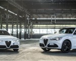 2021 Alfa Romeo Stelvio Veloce Ti Wallpapers 150x120 (15)