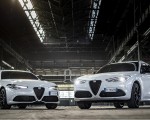 2021 Alfa Romeo Stelvio Veloce Ti Wallpapers 150x120 (17)