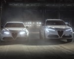 2021 Alfa Romeo Stelvio Veloce Ti Wallpapers  150x120 (14)