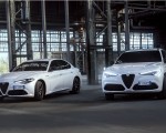 2021 Alfa Romeo Stelvio Veloce Ti Wallpapers 150x120 (16)