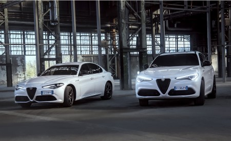 2021 Alfa Romeo Stelvio Veloce Ti Wallpapers 450x275 (16)