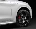 2021 Alfa Romeo Stelvio Veloce Ti Wheel Wallpapers 150x120 (25)