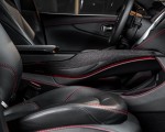 2021 Aston Martin DBX (Satin Xenon Grey; US-Spec) Interior Wallpapers 150x120