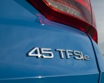 2021 Audi Q3 45 TFSI e Plug-In Hybrid (UK-Spec) Badge Wallpapers 150x120 (33)