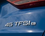 2021 Audi Q3 45 TFSI e Plug-In Hybrid (UK-Spec) Badge Wallpapers 150x120 (32)