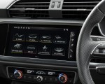 2021 Audi Q3 45 TFSI e Plug-In Hybrid (UK-Spec) Central Console Wallpapers 150x120 (59)