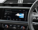 2021 Audi Q3 45 TFSI e Plug-In Hybrid (UK-Spec) Central Console Wallpapers  150x120 (41)