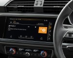2021 Audi Q3 45 TFSI e Plug-In Hybrid (UK-Spec) Central Console Wallpapers 150x120 (57)